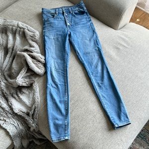 AE Skinny Jean